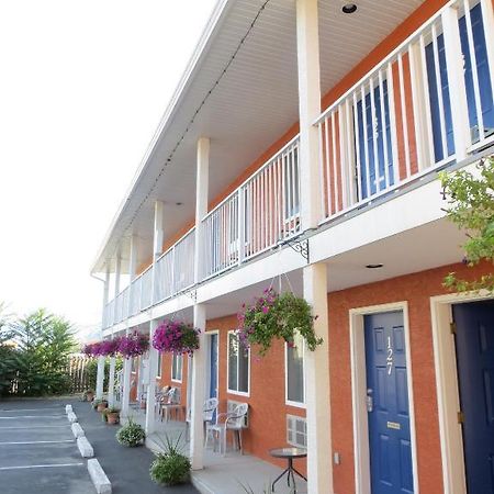 Cactus Tree Inn Oliver Εξωτερικό φωτογραφία