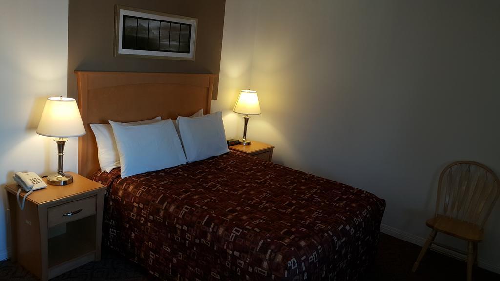 Cactus Tree Inn Oliver Εξωτερικό φωτογραφία