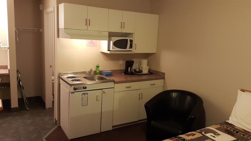 Cactus Tree Inn Oliver Εξωτερικό φωτογραφία