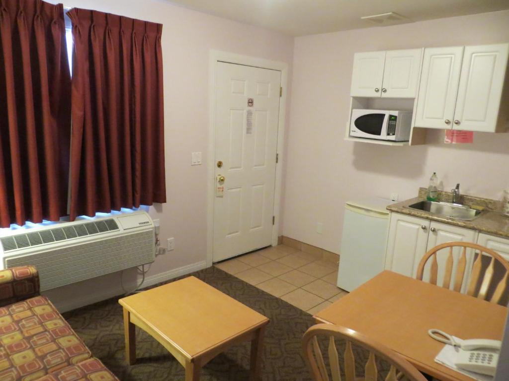 Cactus Tree Inn Oliver Εξωτερικό φωτογραφία