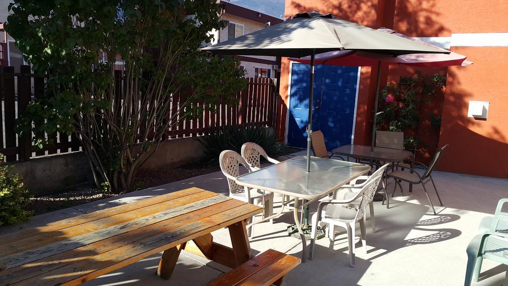 Cactus Tree Inn Oliver Εξωτερικό φωτογραφία