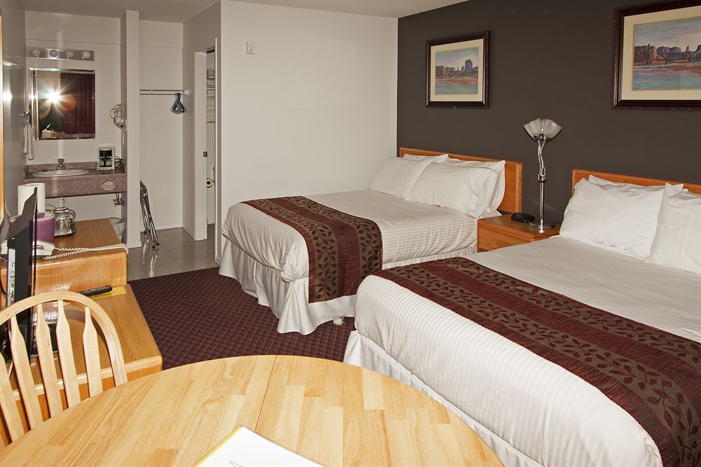 Cactus Tree Inn Oliver Εξωτερικό φωτογραφία