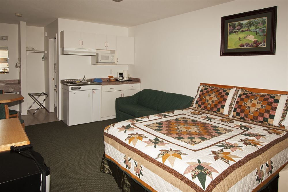 Cactus Tree Inn Oliver Εξωτερικό φωτογραφία