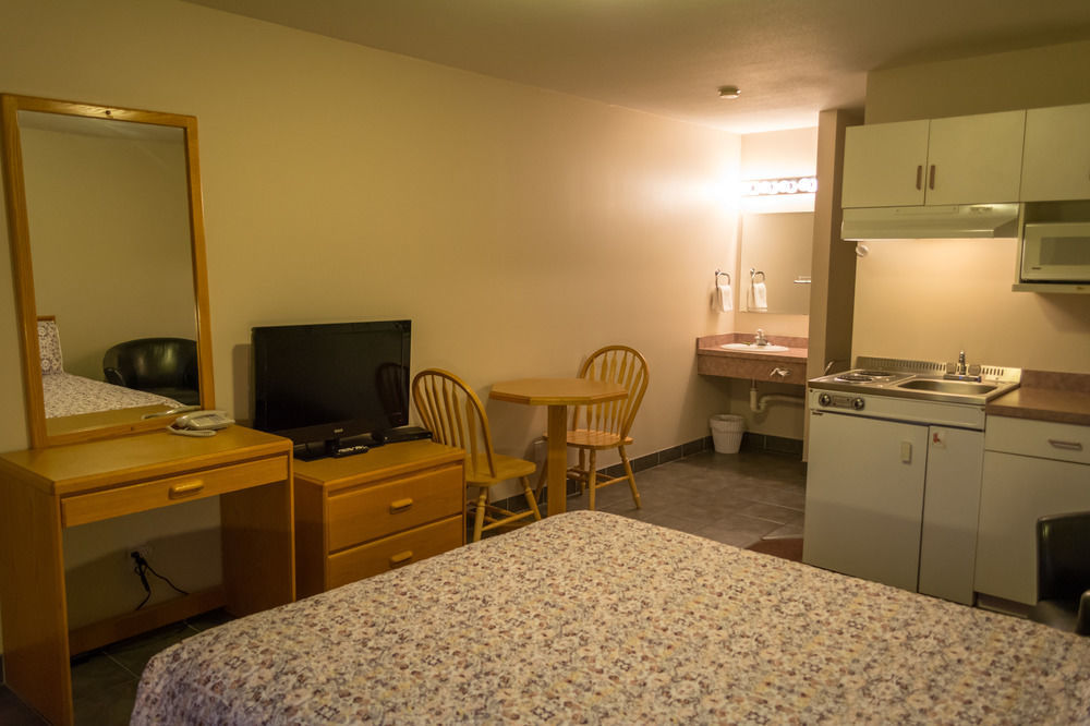 Cactus Tree Inn Oliver Εξωτερικό φωτογραφία