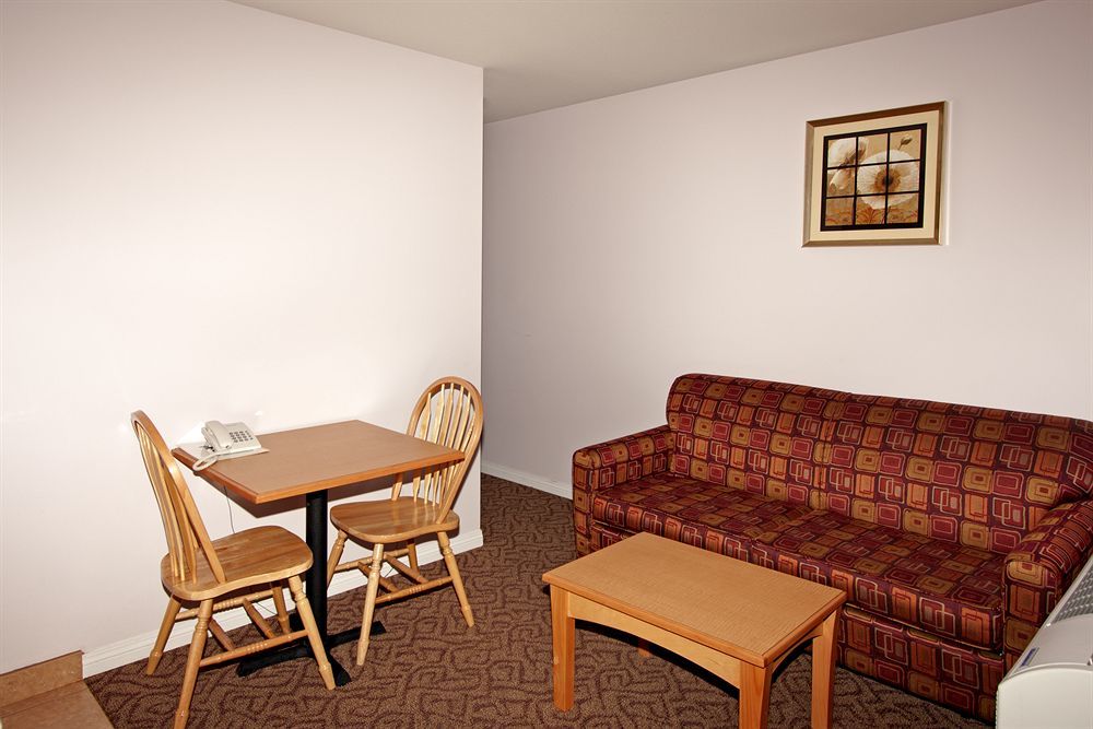 Cactus Tree Inn Oliver Εξωτερικό φωτογραφία