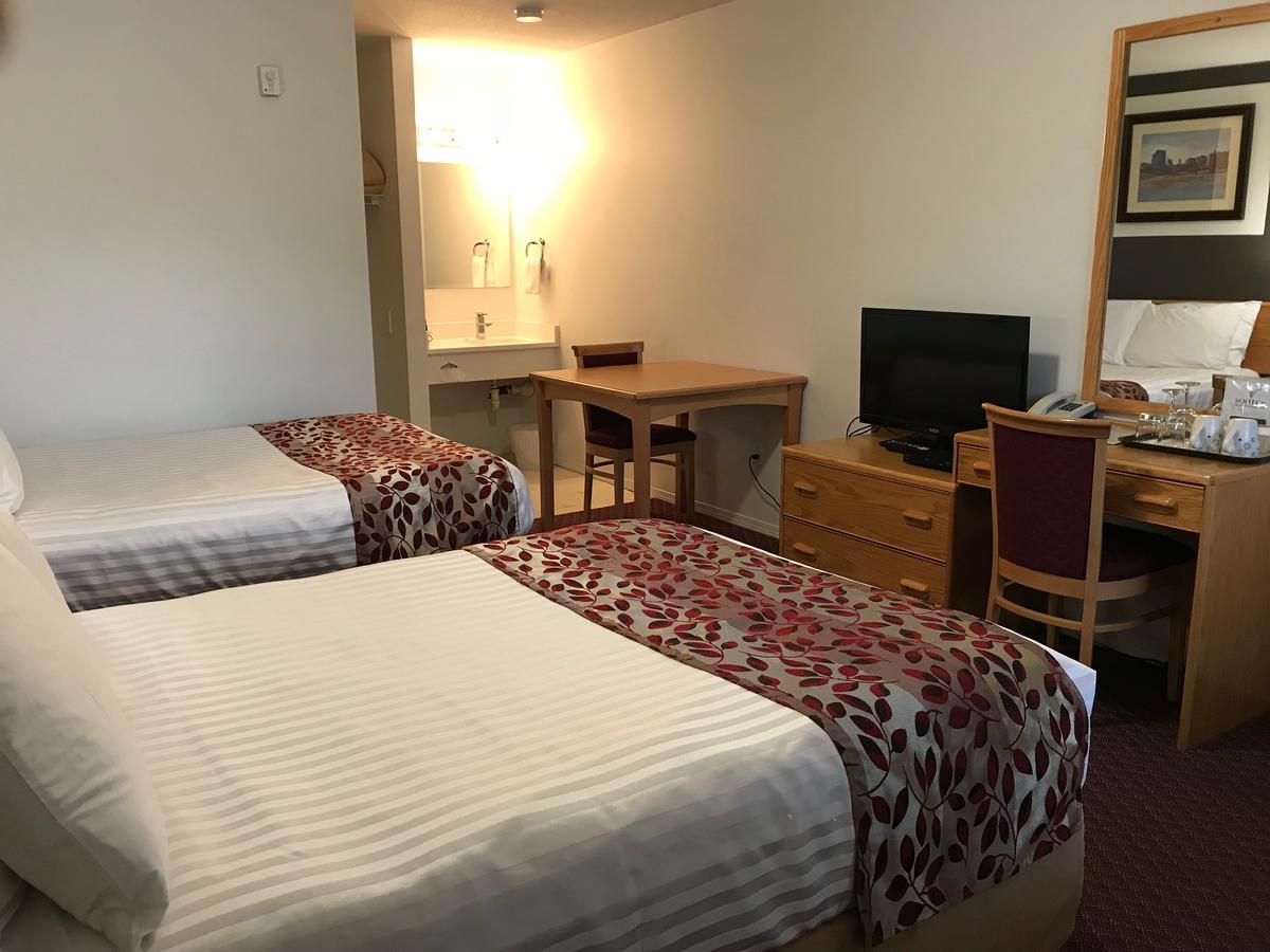 Cactus Tree Inn Oliver Δωμάτιο φωτογραφία