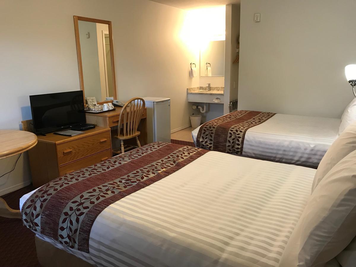 Cactus Tree Inn Oliver Εξωτερικό φωτογραφία