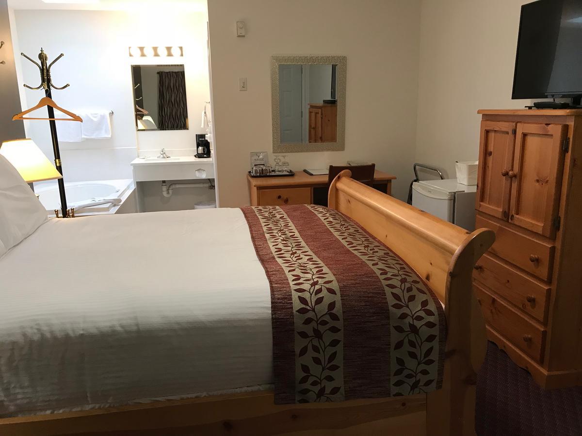 Cactus Tree Inn Oliver Εξωτερικό φωτογραφία