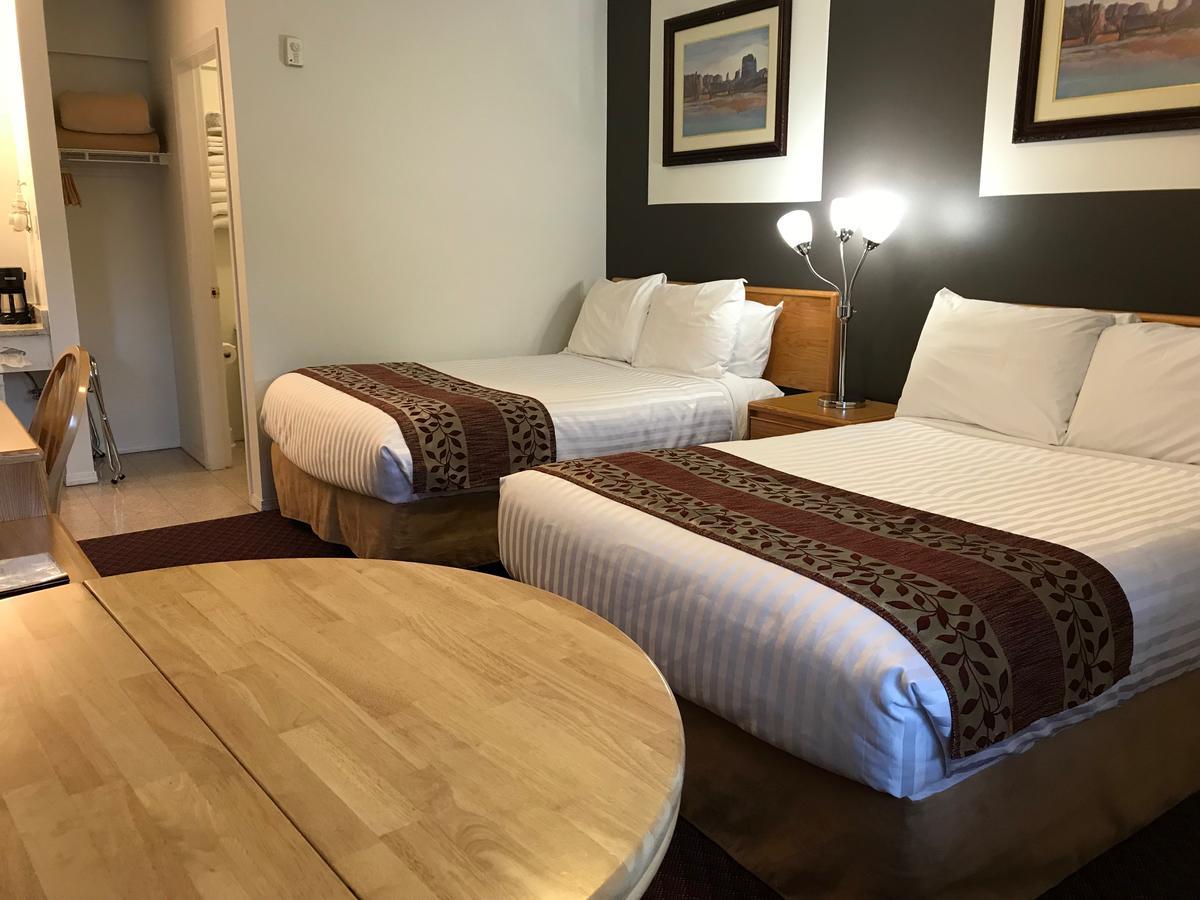 Cactus Tree Inn Oliver Εξωτερικό φωτογραφία