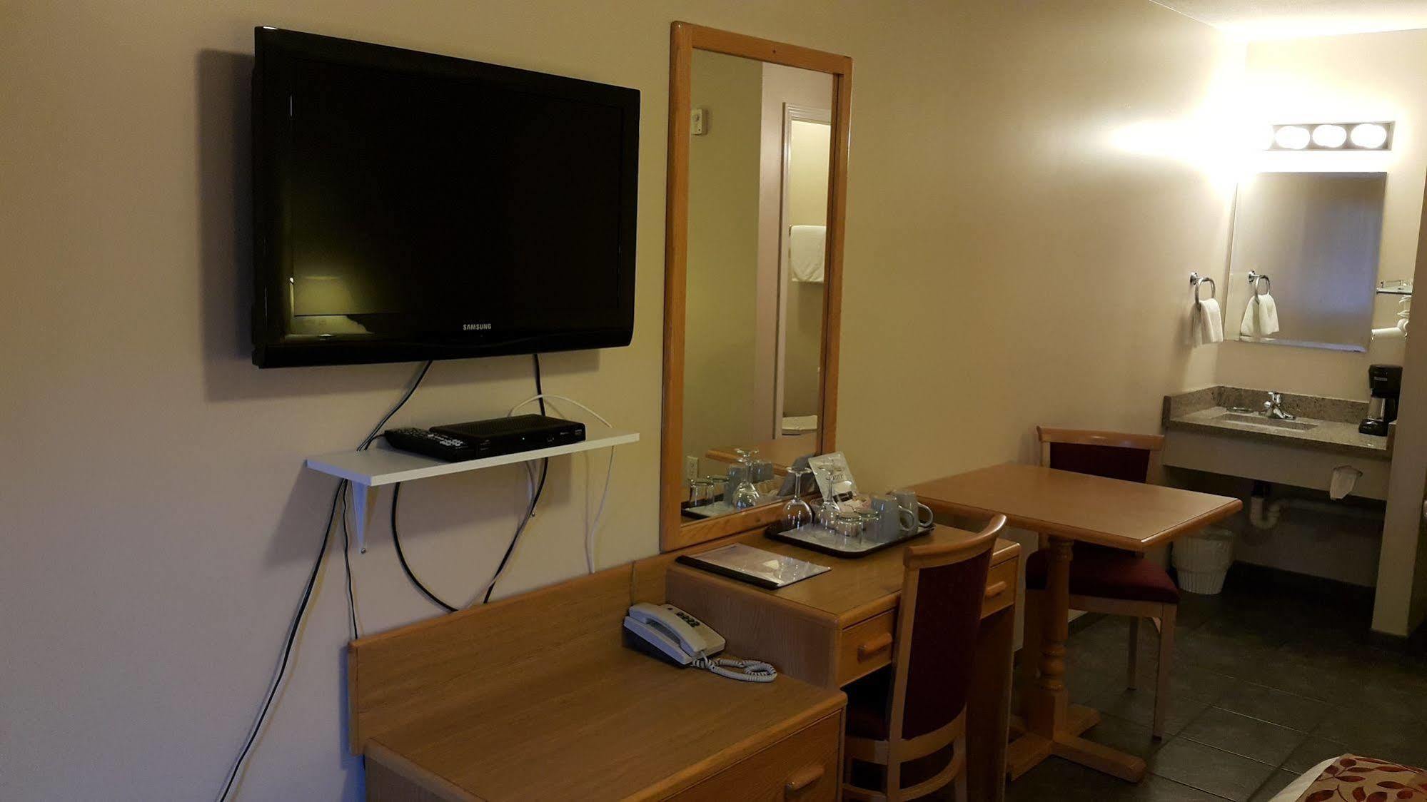 Cactus Tree Inn Oliver Εξωτερικό φωτογραφία