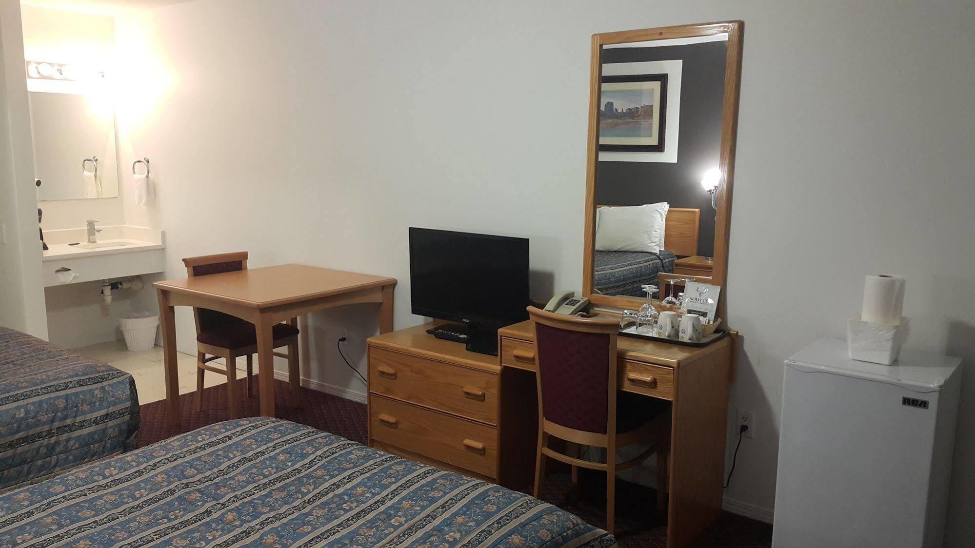 Cactus Tree Inn Oliver Εξωτερικό φωτογραφία