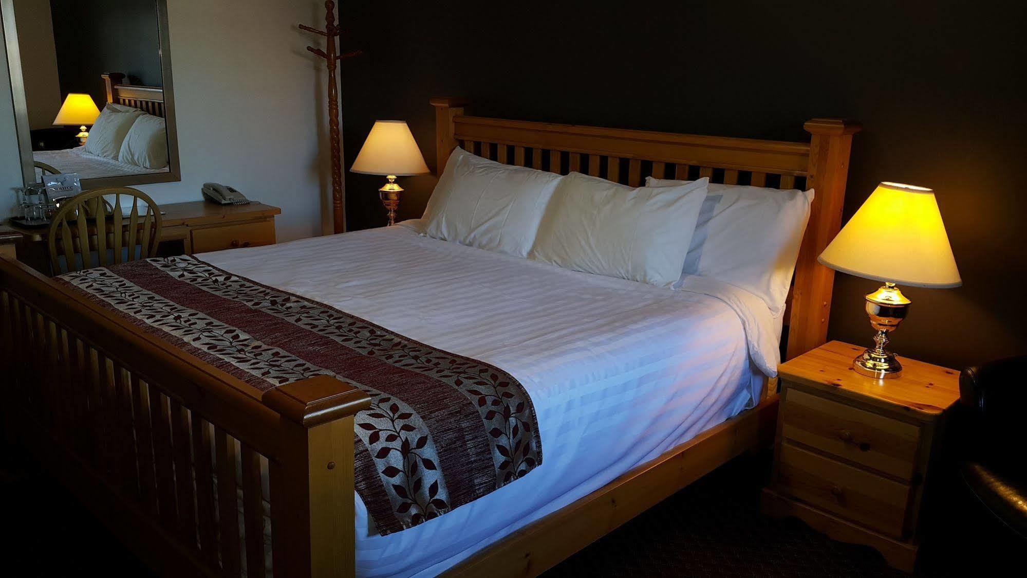 Cactus Tree Inn Oliver Εξωτερικό φωτογραφία