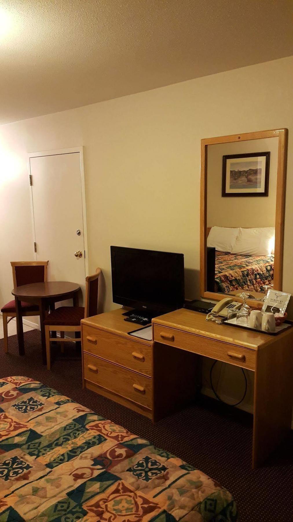 Cactus Tree Inn Oliver Εξωτερικό φωτογραφία