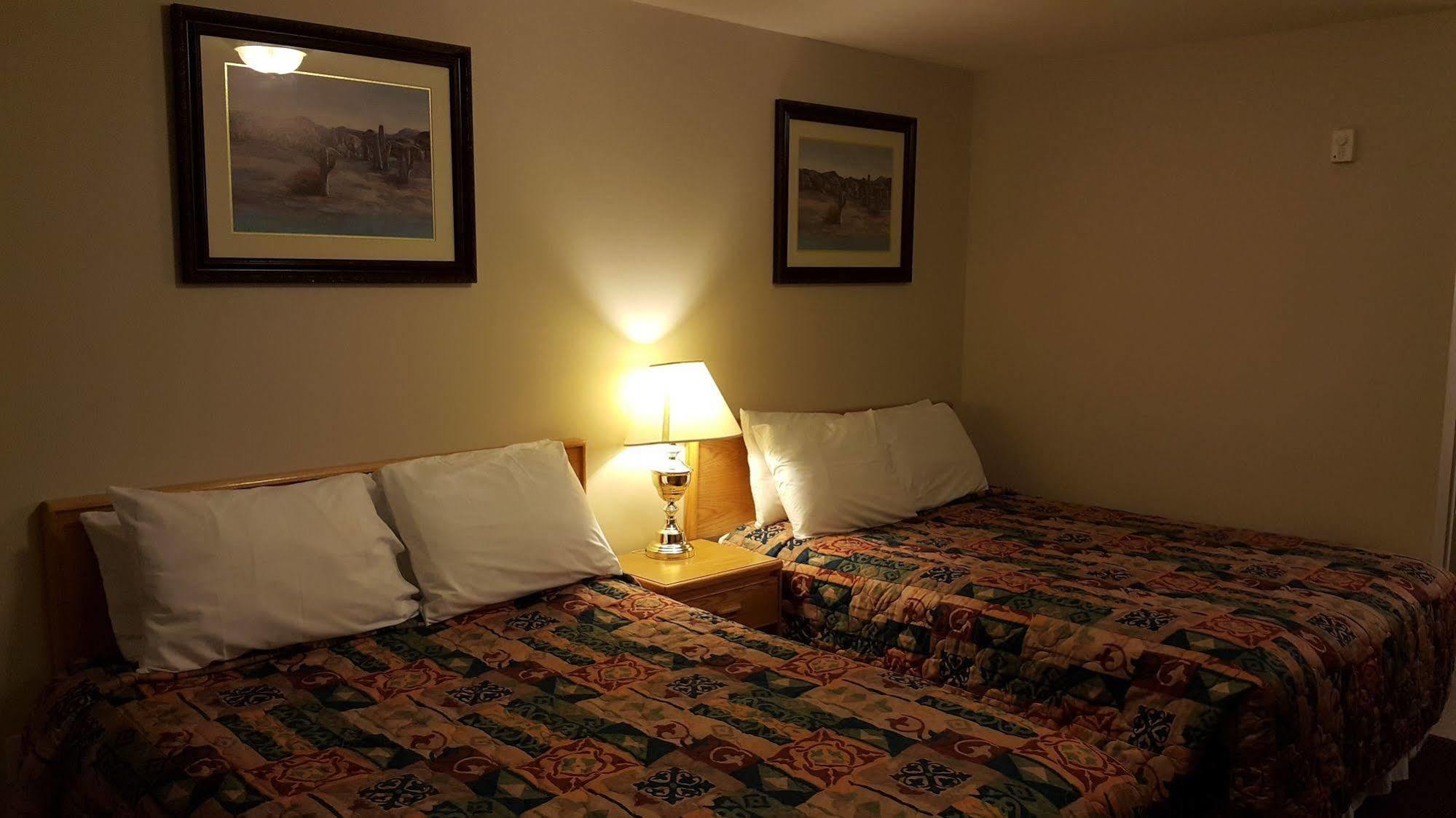 Cactus Tree Inn Oliver Εξωτερικό φωτογραφία
