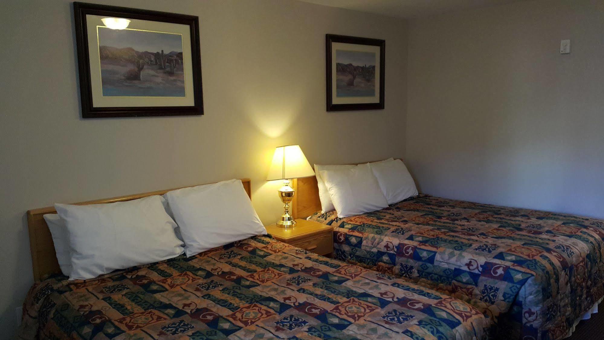Cactus Tree Inn Oliver Εξωτερικό φωτογραφία