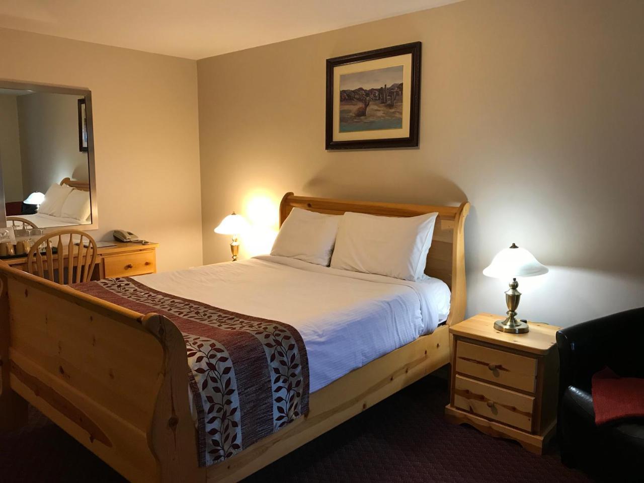 Cactus Tree Inn Oliver Εξωτερικό φωτογραφία