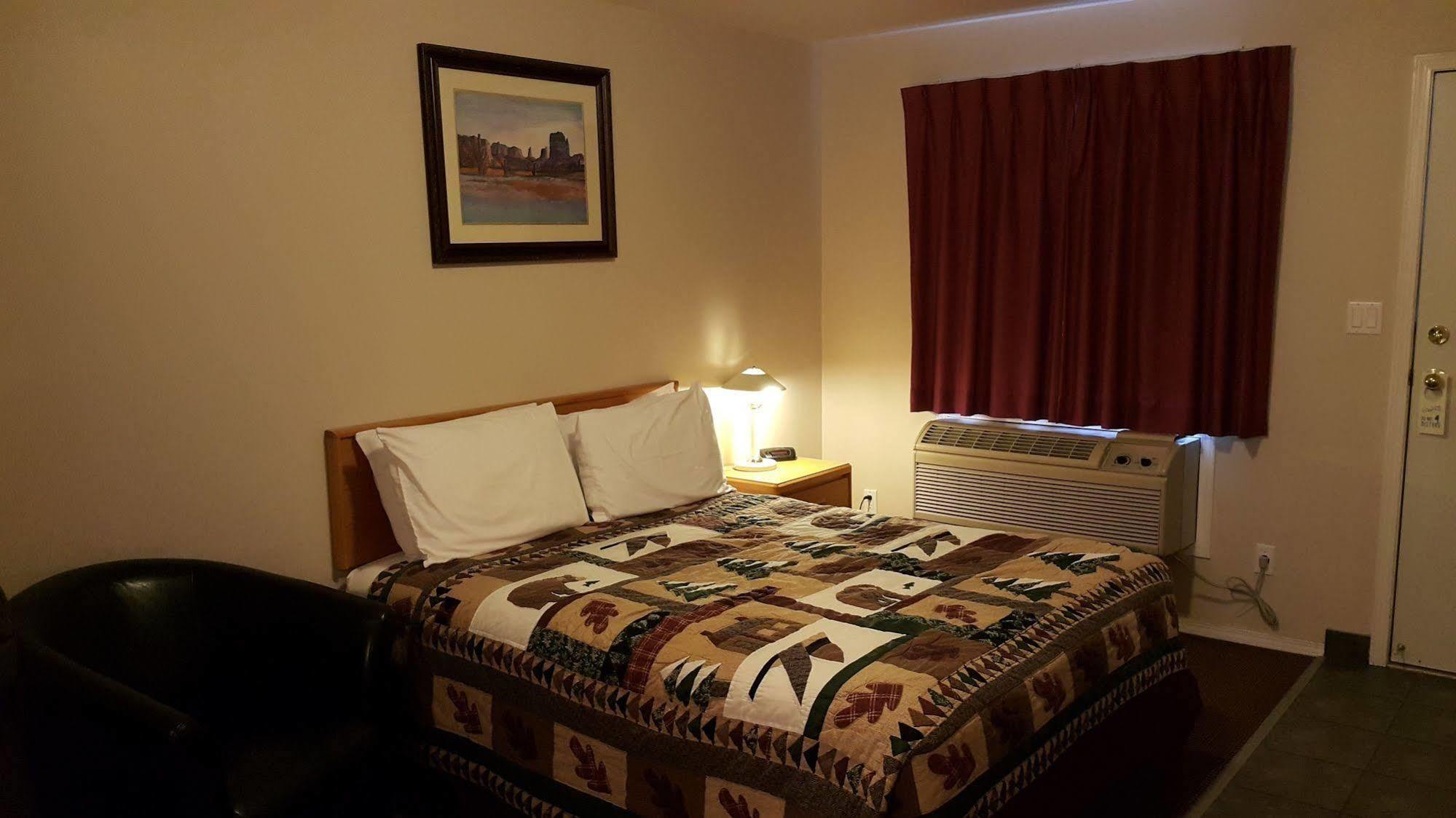 Cactus Tree Inn Oliver Εξωτερικό φωτογραφία