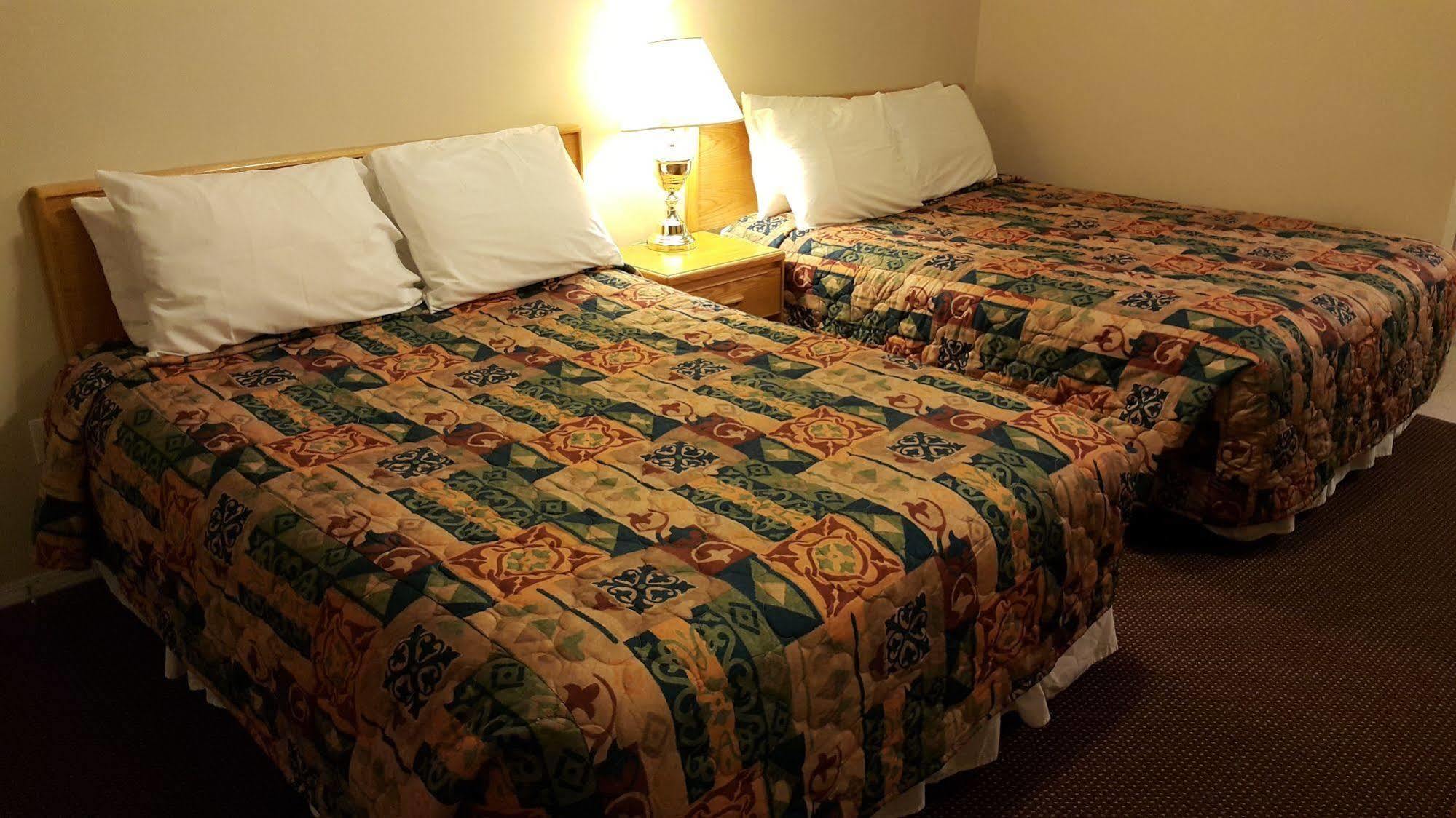 Cactus Tree Inn Oliver Εξωτερικό φωτογραφία